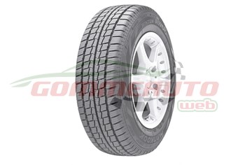 COP. 215/75R16C HANKOOK RW06 116R M+S